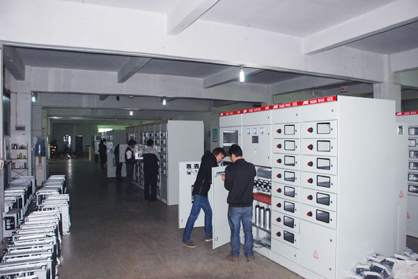 我国的电力市场领域的发展趋势